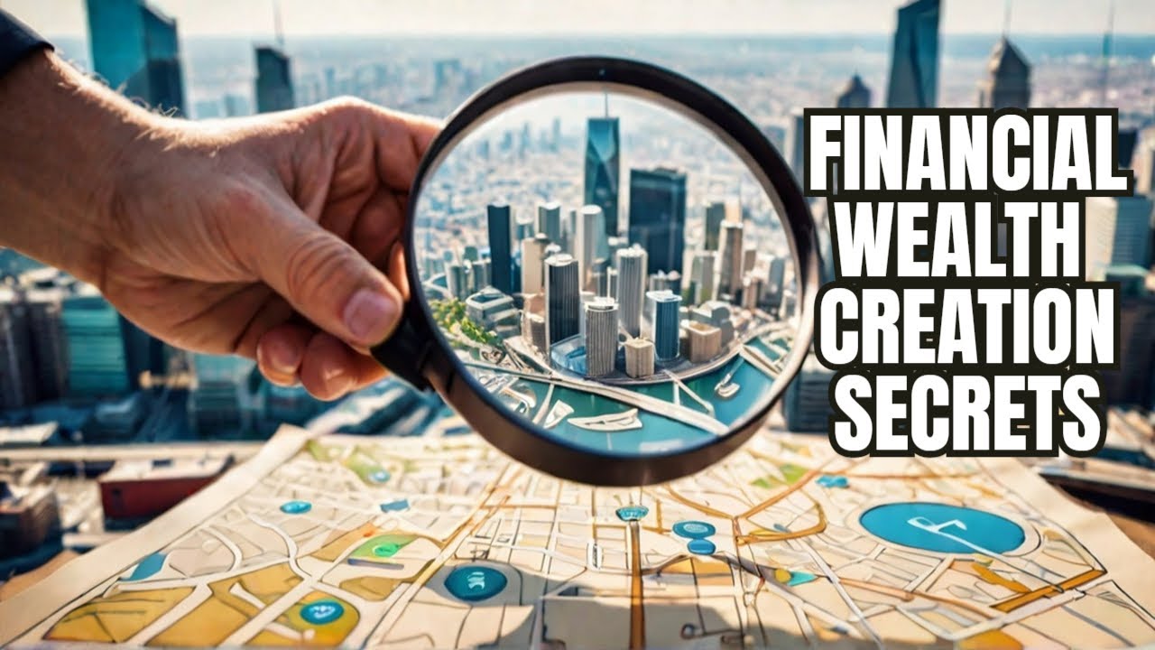 Financial FREEDOM in 10 Years | Here's What You Need to Know