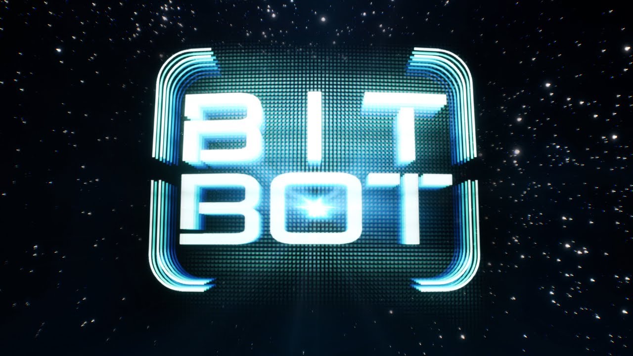 Introducing: Bit Bot Media