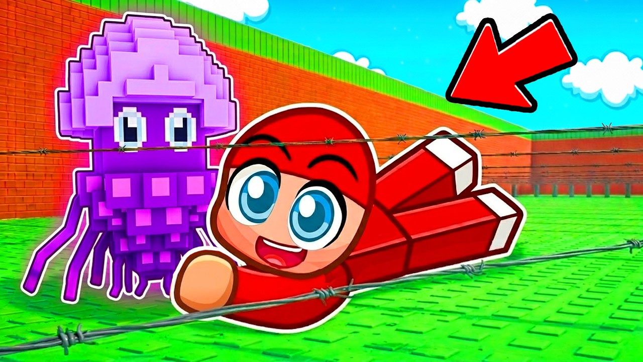 Kravler For Brainrots i Roblox!