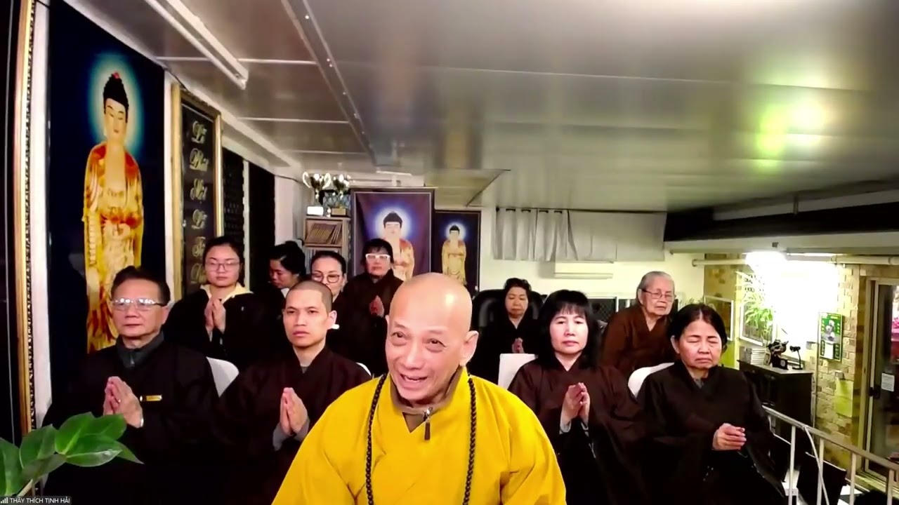 (RẤT HAY) LÀM PHƯỚC LÀM THIỆN 1 ĐỜI NÀY KO THỂ NÀO TRANG TRẢI ĐC MÓN NỢ TỪ VÔ LƯỢNG KIẾP ĐẾN NAY ĐÂU