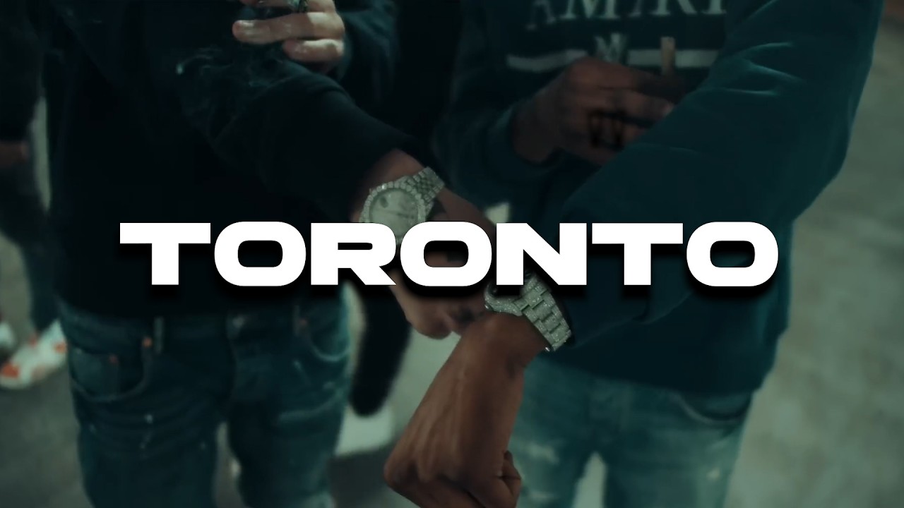 [FREE] 100Bandplan x Casper TNG x Toronto Type Beat 