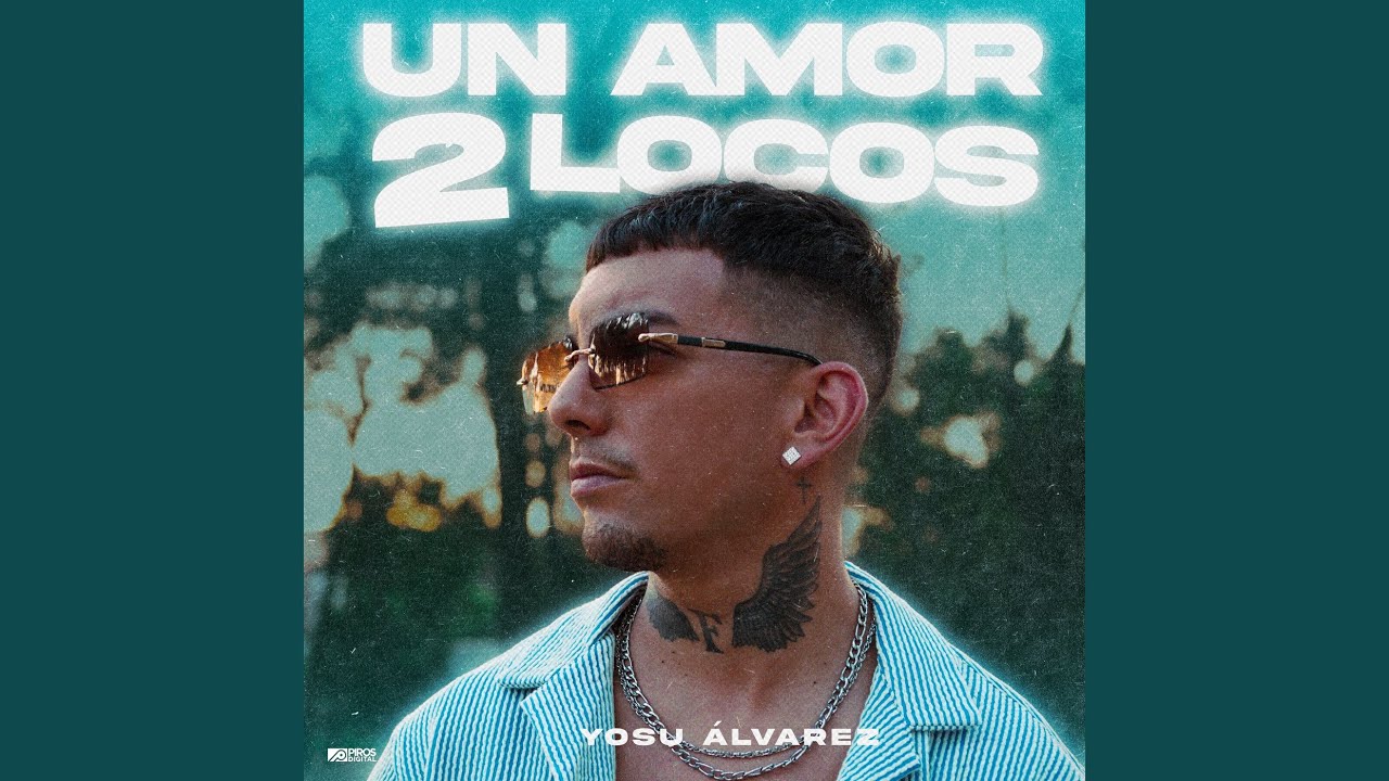 Un Amor 2 Locos