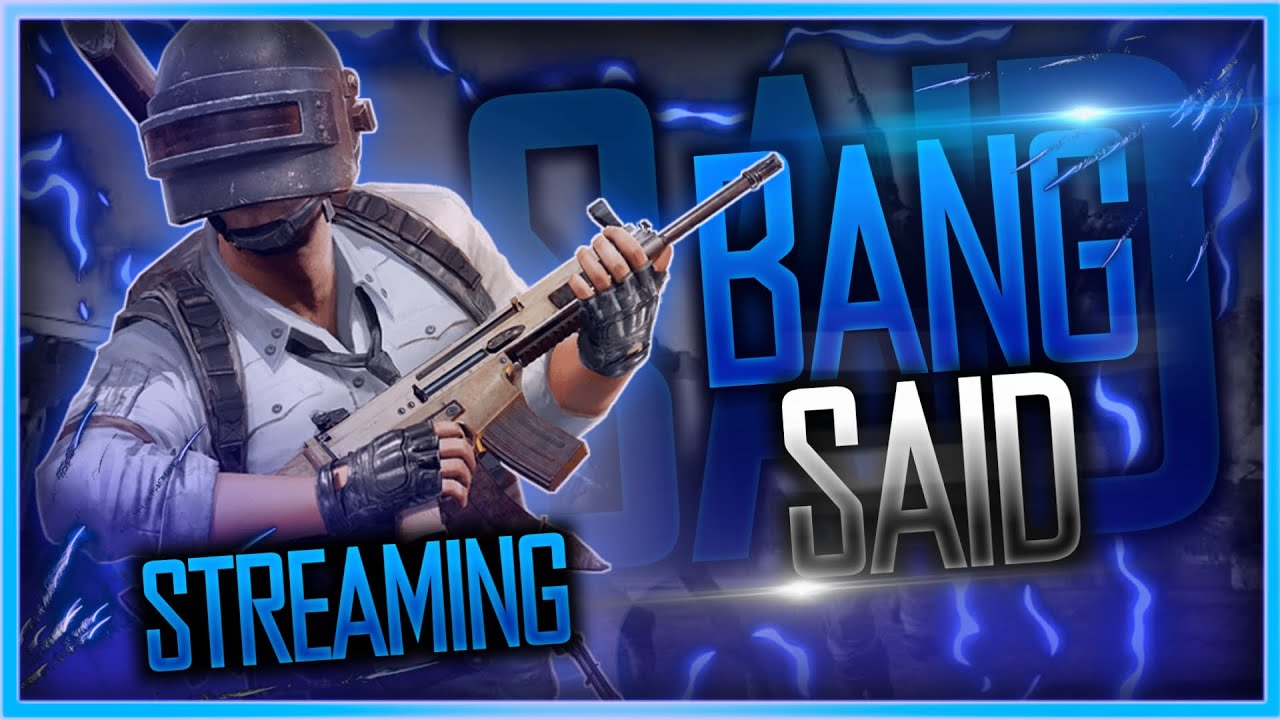 LIVE 🔴 ngabuburit bang!!!! PUBG Mobile Indonesia