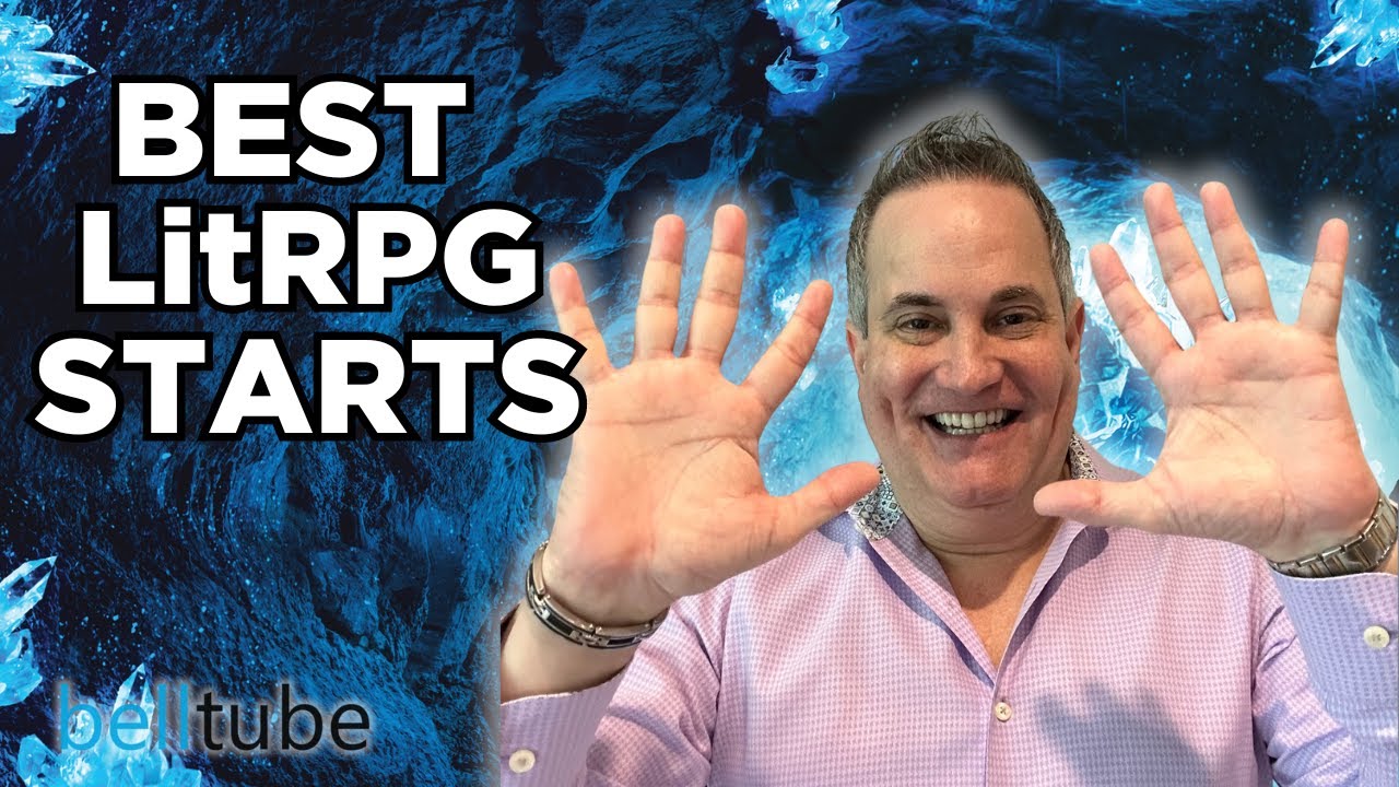 Beyond Dungeon Crawler Carl: 10 Top LitRPG Starts!