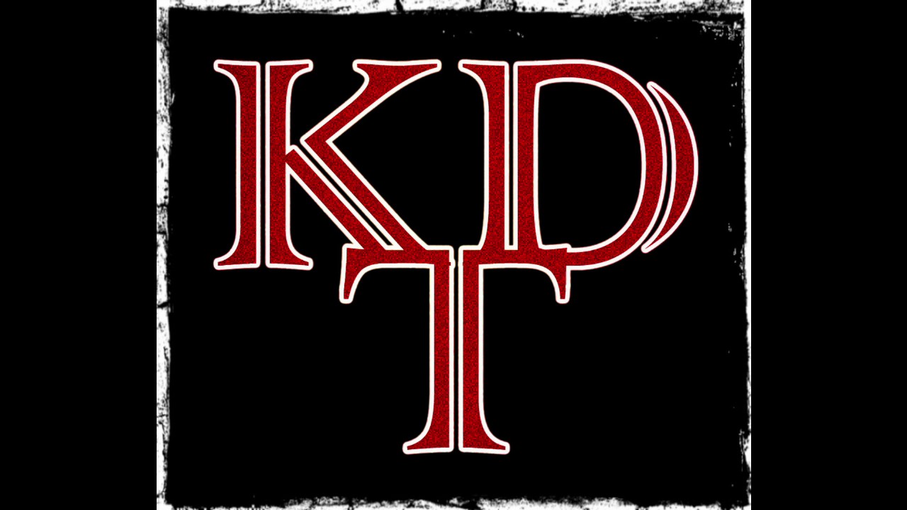 KillDevil Theory - Hysterium (Official Audio)