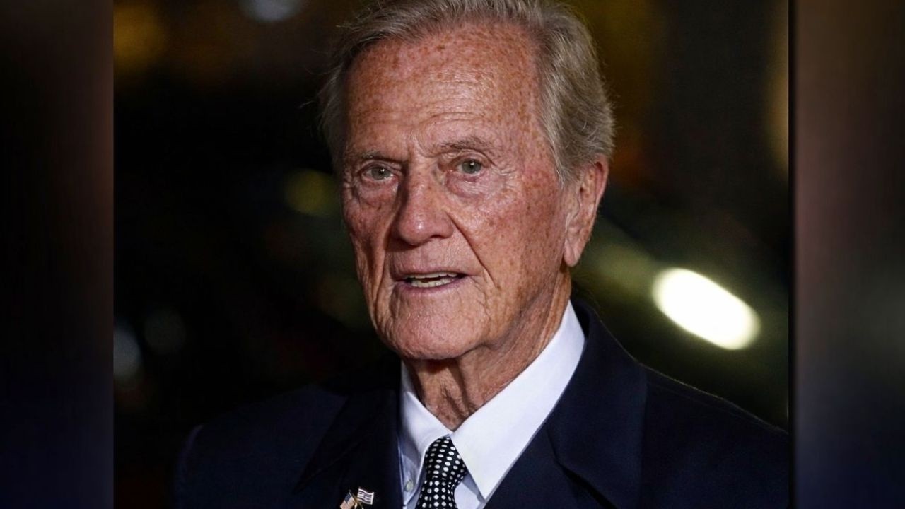 At 91, Pat Boone Finally Reveals the Truth About Roy Orbison