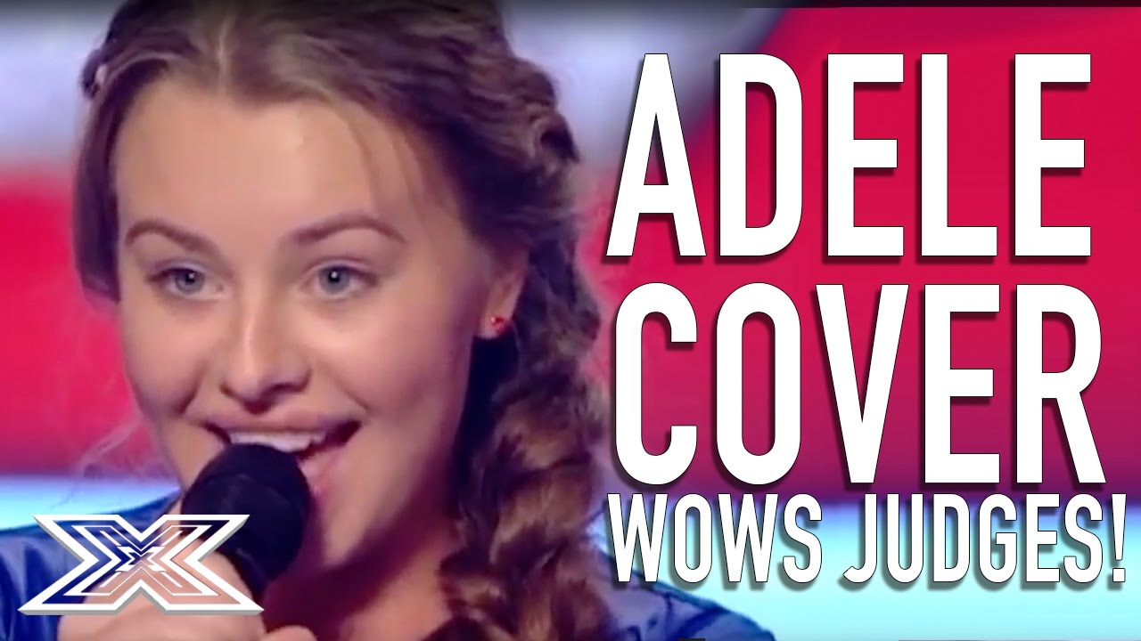 Cover of Adele's 