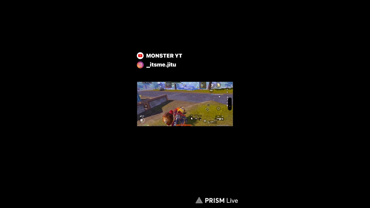 AGGRESSIVE GAMEPLAY | #bgmilive #shortslive #pubglive #virallive #bgmi #viralstream