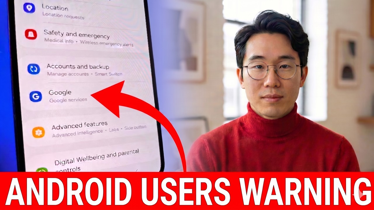 Your Android Is Leaking Your Number to Scammers &ndash; Stop It in Seconds!