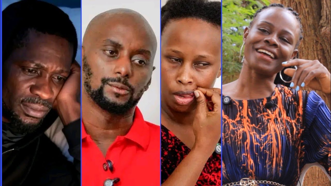 BITABUSE KYAGULANYI ADDUSSE MU STRUGGLE, BA FOOT SOLDIERS BATUSSE BAGALA KIDAKO