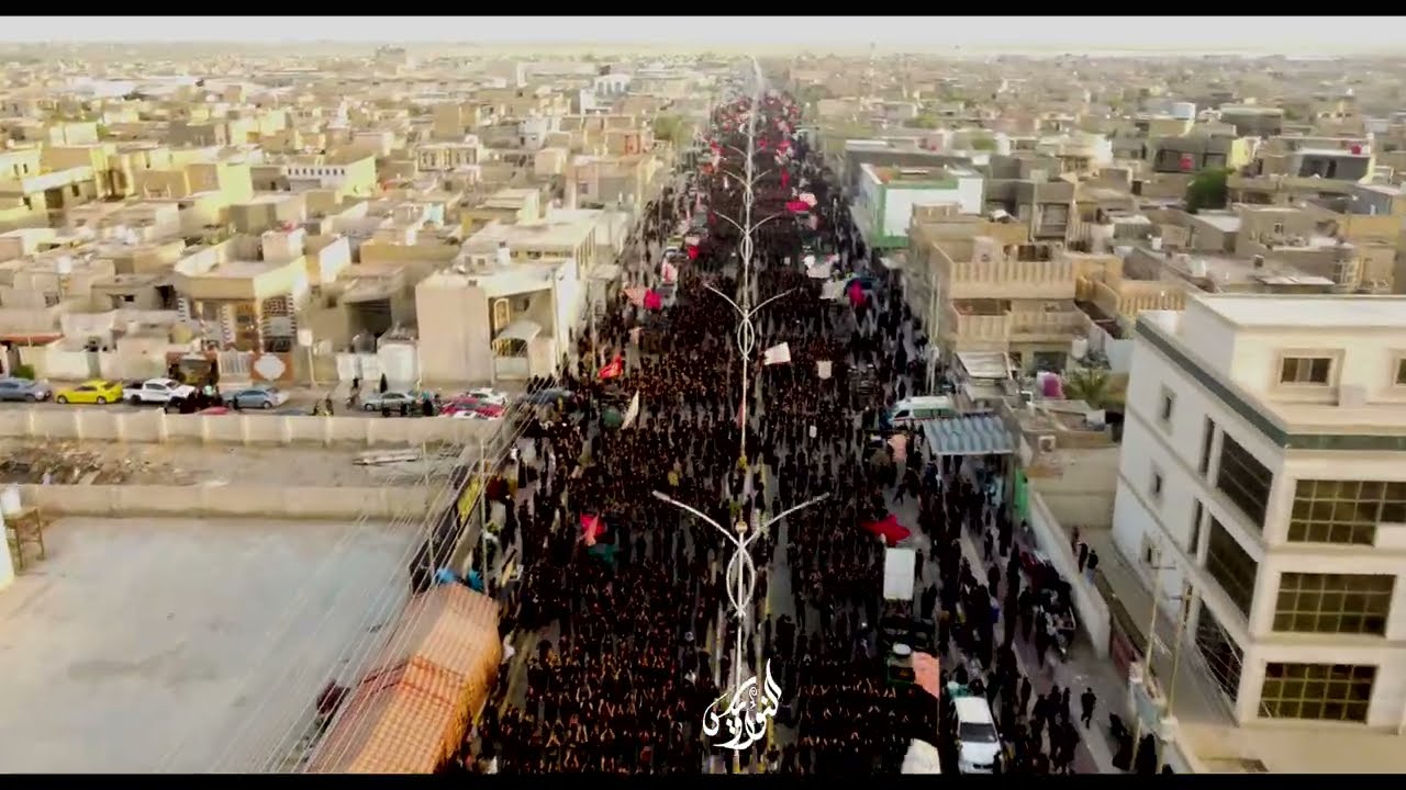 اليوم طب البشدد ينخونة#يوم_العباس#يوم_الأخـــــوة_والــوفاء#موكب_شهيد_الجمعة_الحسيني_١٤٤٧هـ_2025