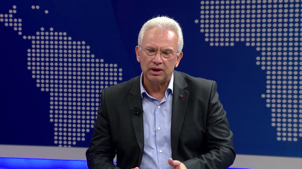 Klement Zguri intervist&euml; n&euml; ABC News