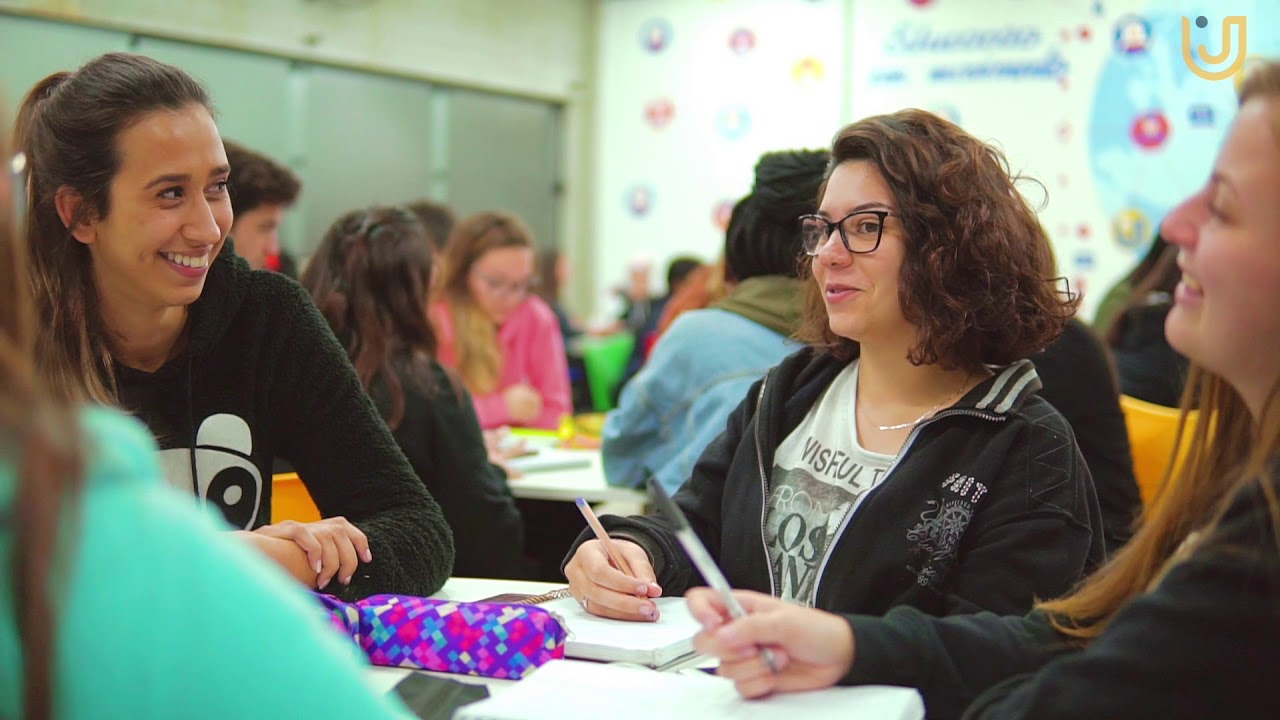INSTITUCIONAL UNIFAJ 2019