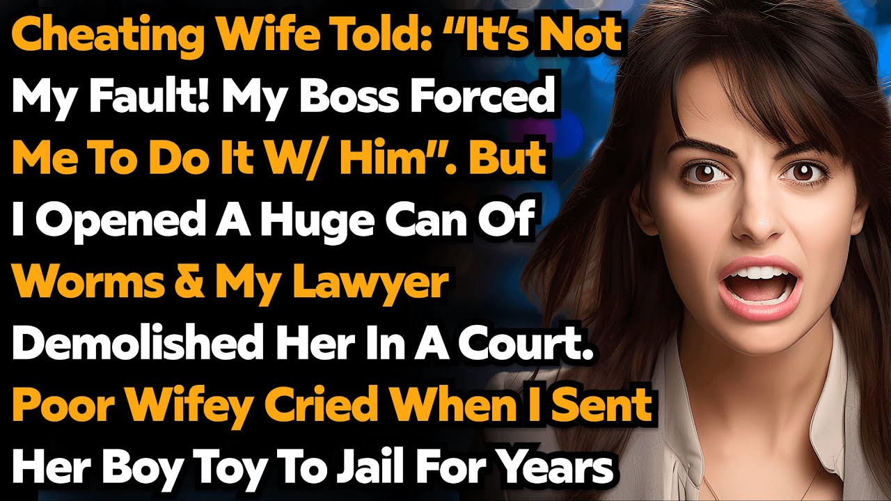Cheating Wife Regrets About Her Affair Bc Her AP Became Bankrupt & Husband Turned Into Alpha. Reddit
