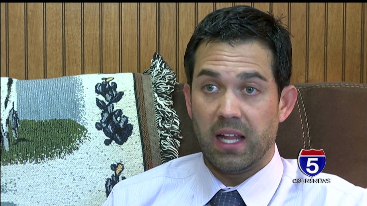 JoCo on state marijuana funding
