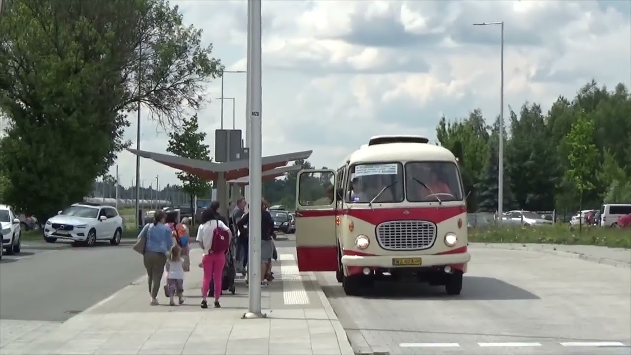 FILM O INDUSTRIADZIE W CZĘSTOCHOWIE W DNIU 17.06.2023