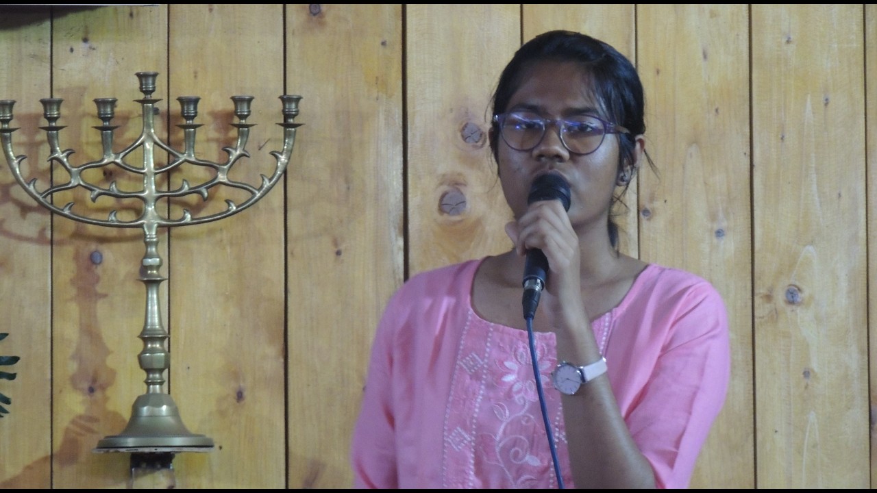 KAB Sunday Worship Service 15th February 2026