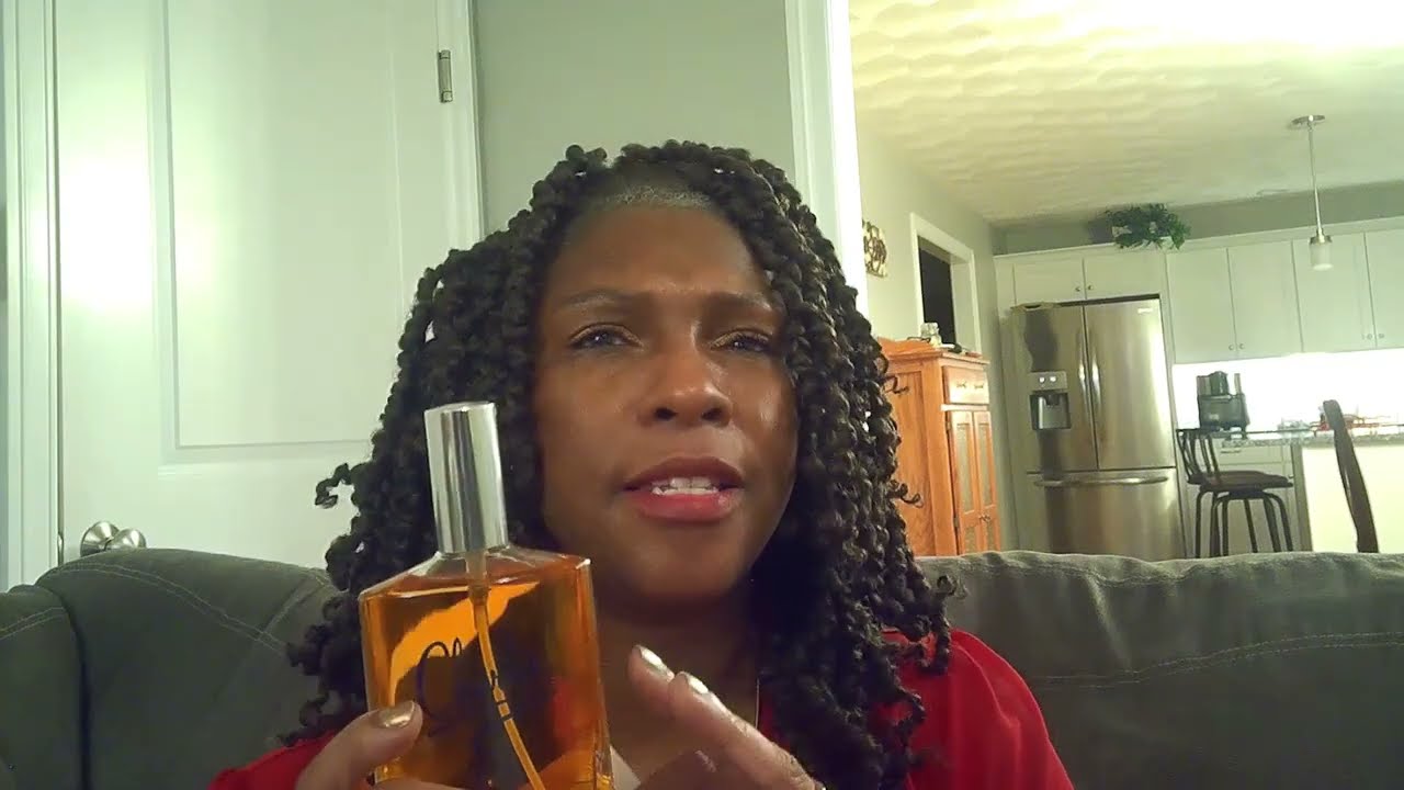 AFFORDABLE PERFUMES REVIEW