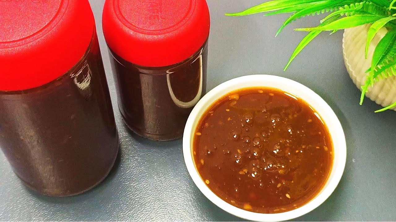 Easy Tamarind Chutney | Imli ki Chutney Recipe | Tamarind Chutney Recipe by Home Chef
