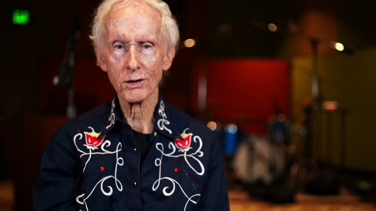 Robby Krieger Guitar Quest
