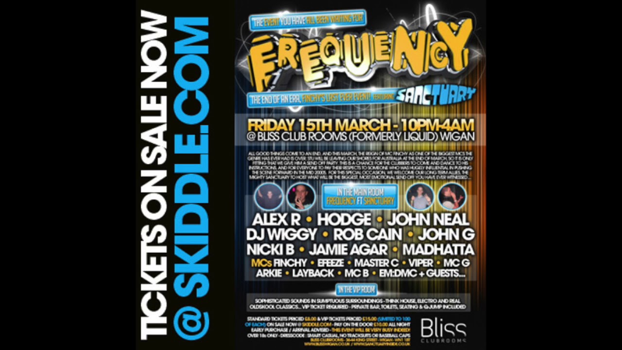 DJ D Sire - 1st Birthday UK Bounce Mix 2013