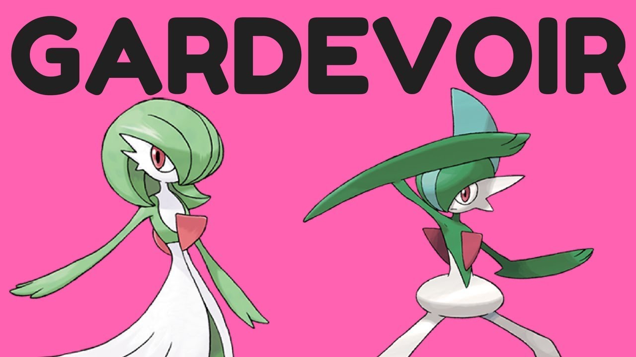 Gardevoir Gallade Deck Analysis and Battles! (Pokemon TCG)