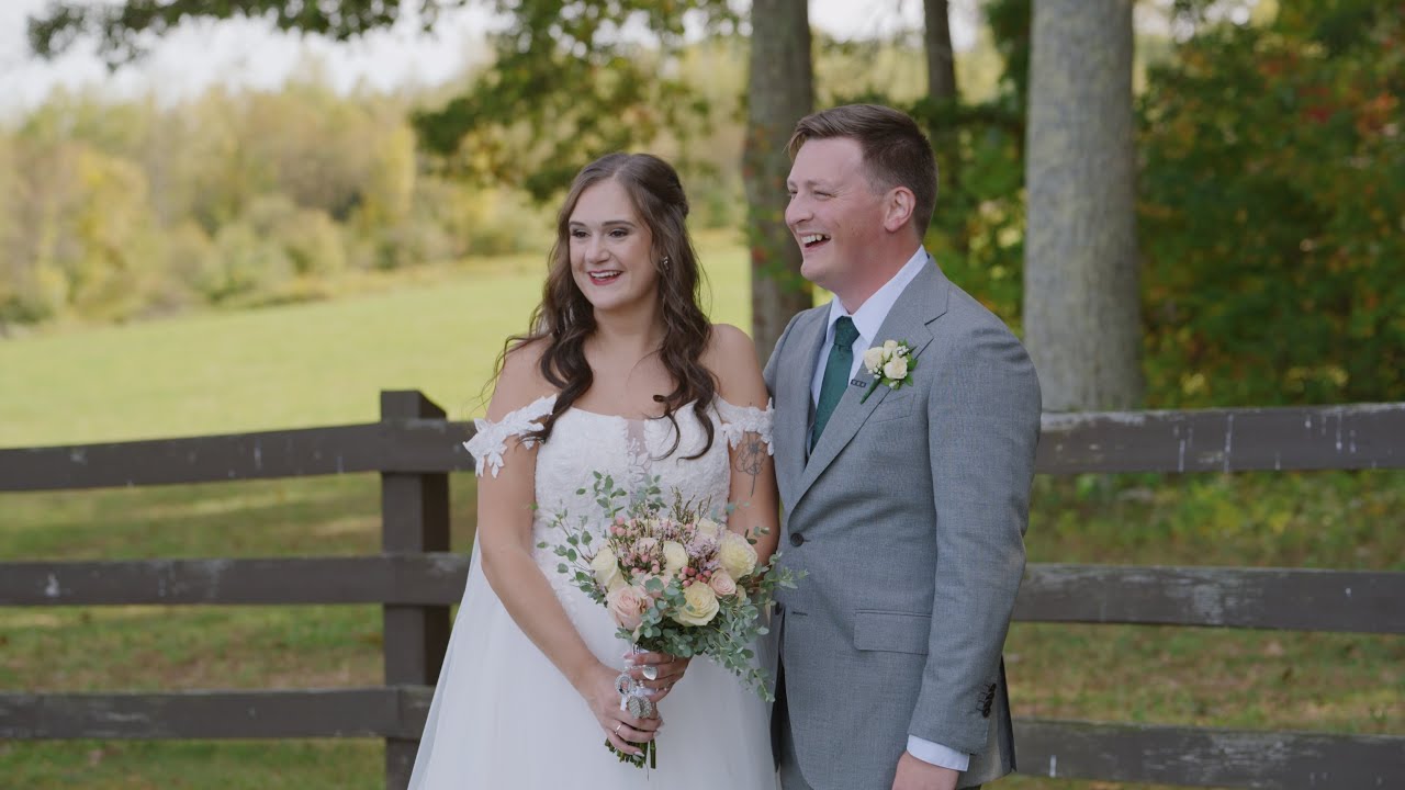Lighthouse Video Productions || Ashley and Patrick