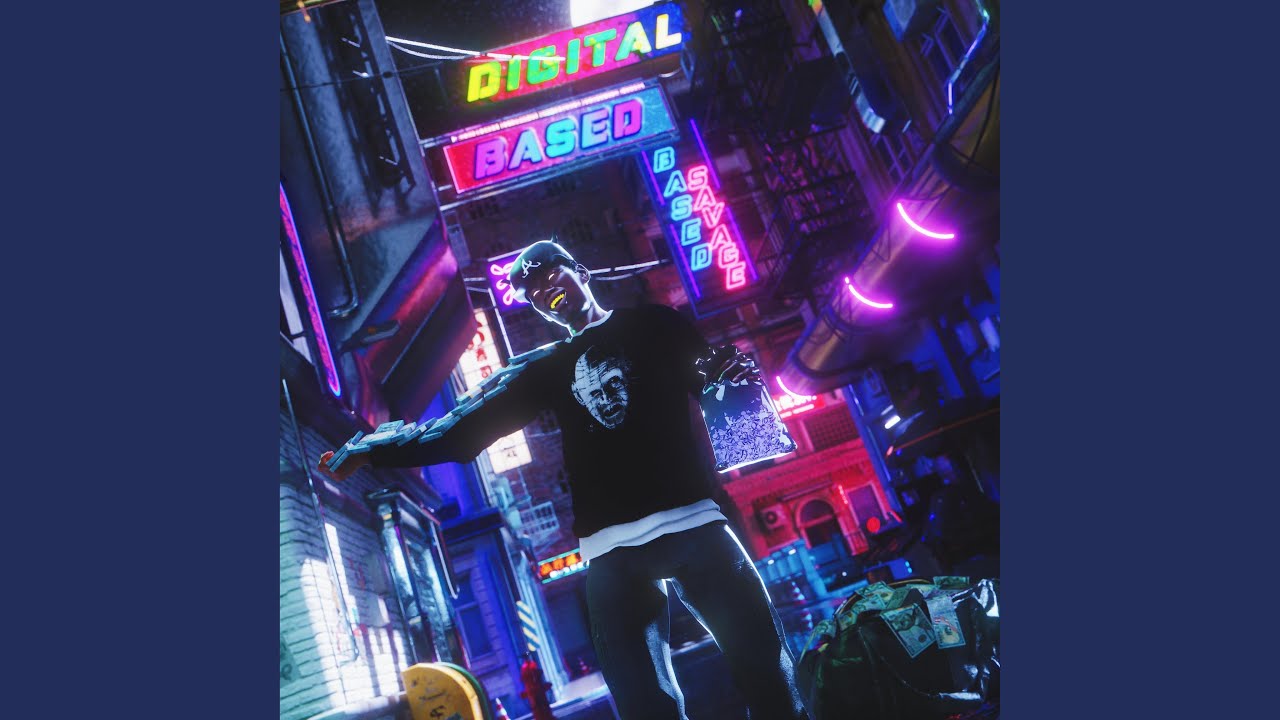 HD (feat. Cochise)