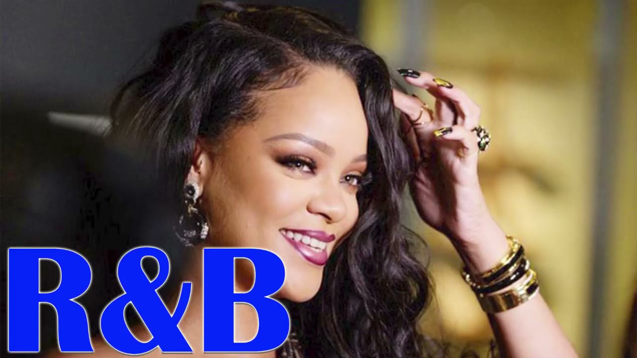 90S R&B PARTY MIX  Ne Yo , Usher, Rihanna, Mariah Carey