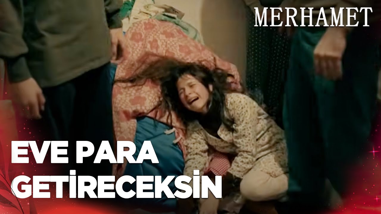 Babası Narin'i Okuldan Alacak | Merhamet