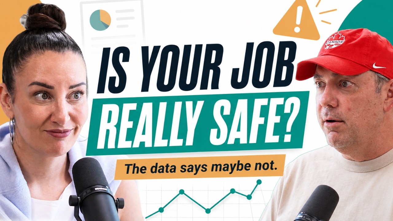 We Thought Becoming Education Consultants Was Risky. Then We Looked At The Data. Ep #51