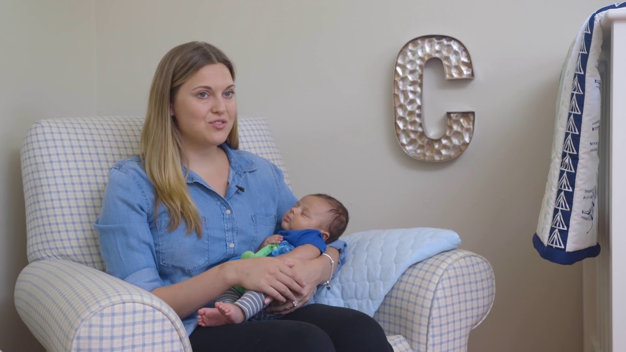 Type 1 Diabetes and Pregnancy: Post-Pregnancy | JDRF
