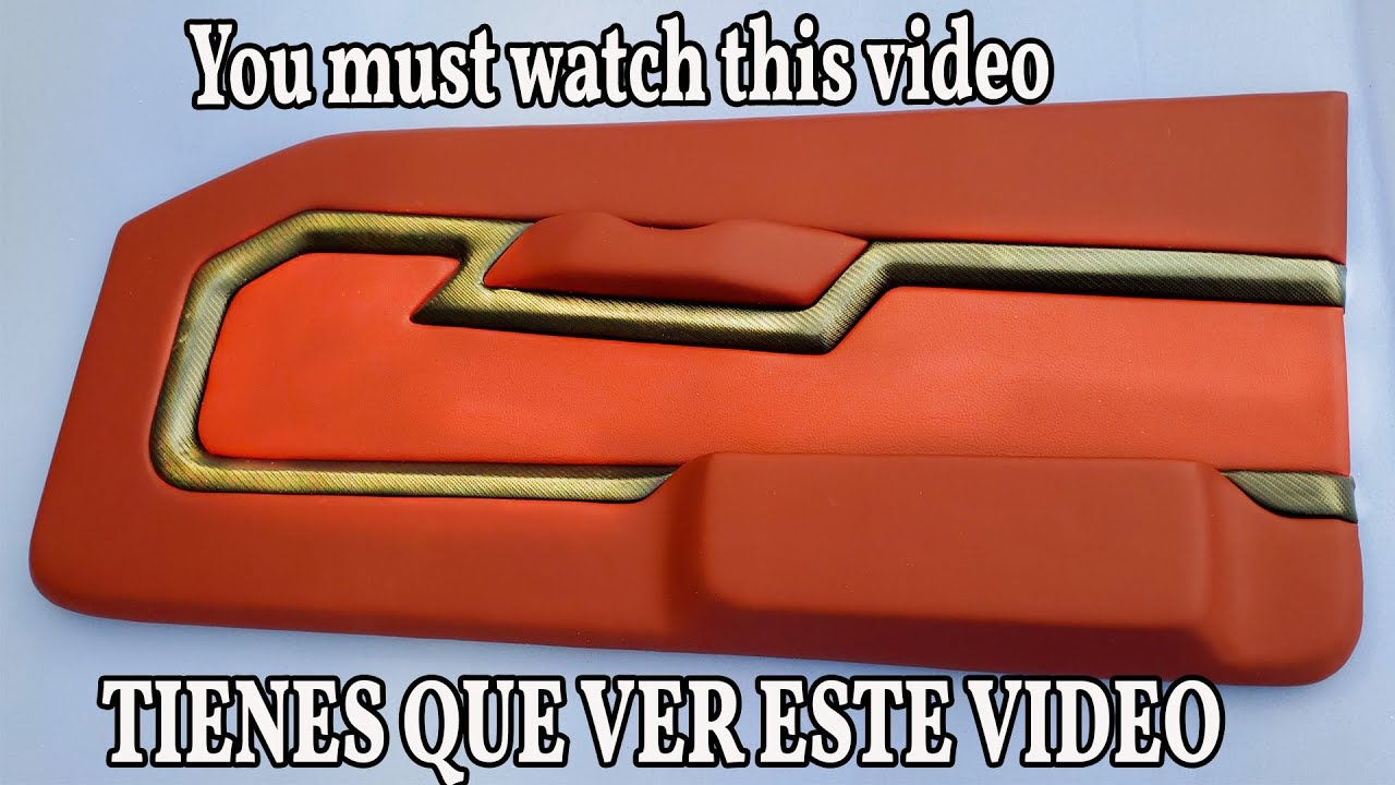 Te parece imposible - Es más fácil de lo crees - Tapiceria es arte