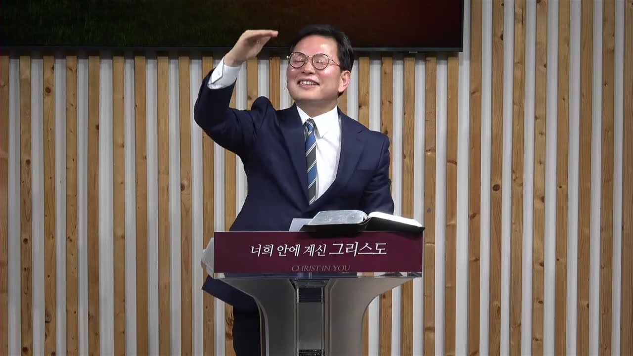 [금요 message] 52번의 망치질 #8 