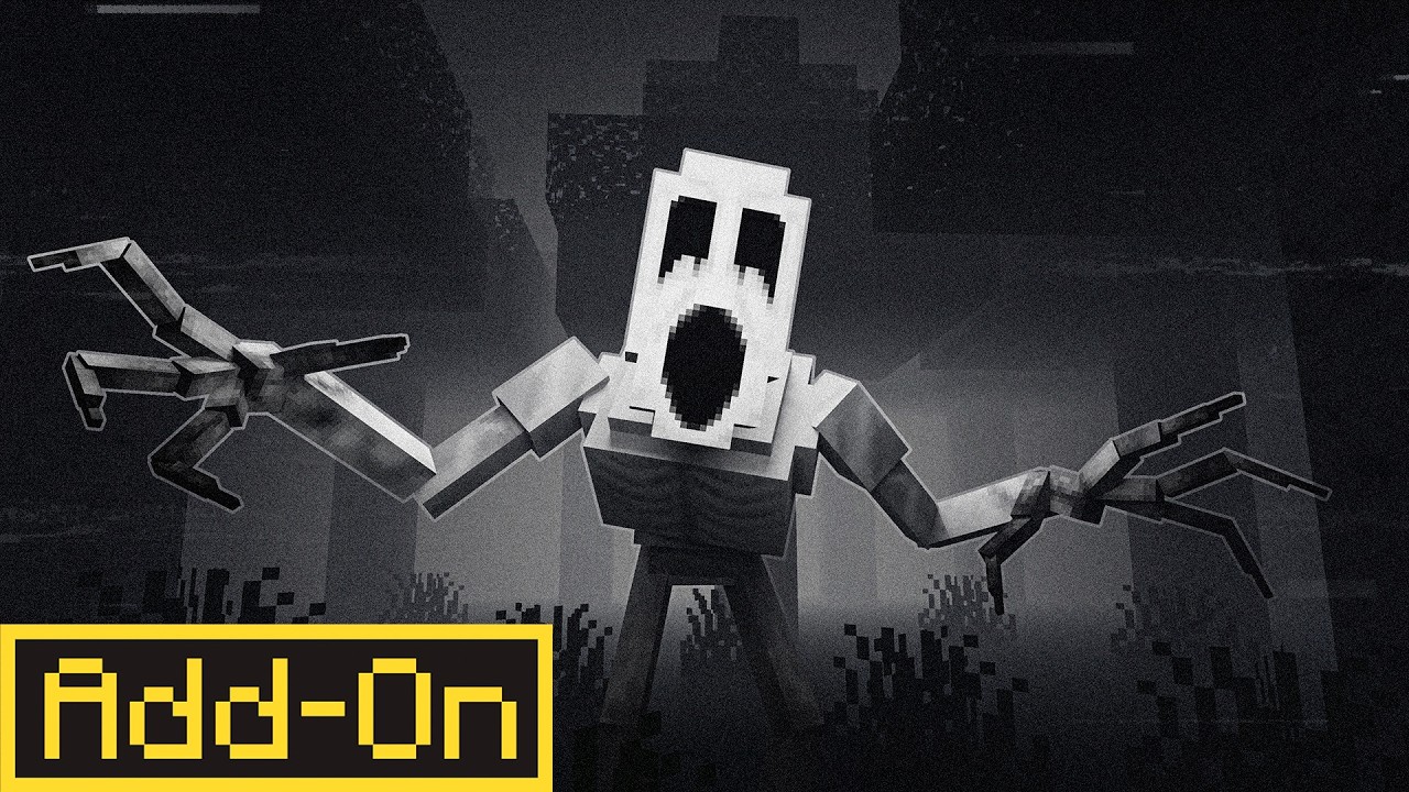 The One Who Watches Official Minecraft Bedrock Edition Port in-depth review
