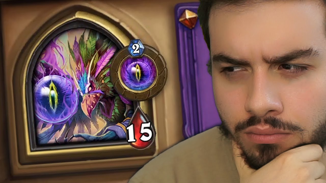 The Worst Class EVER - Dalaran Heist