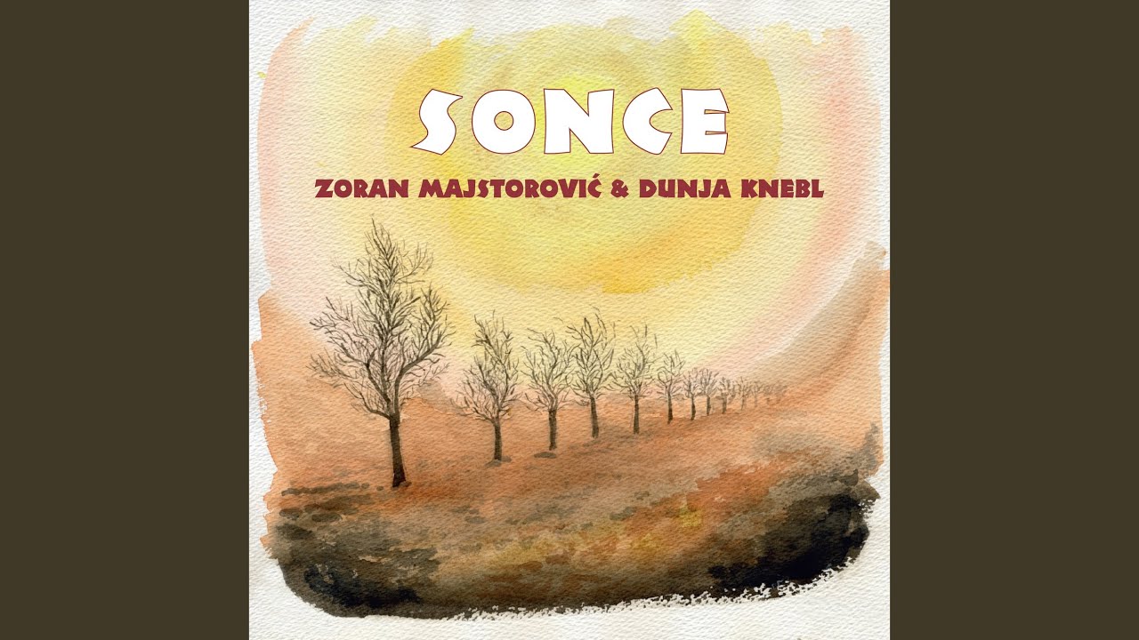 Postaj sonce