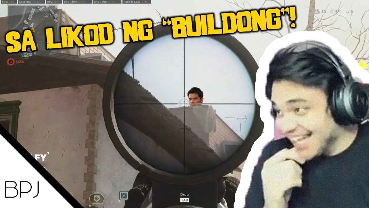 BUILDONG! | BIGPOPPAJAVI WITH DOPA & SHINY | COD PRO CALL OUTS