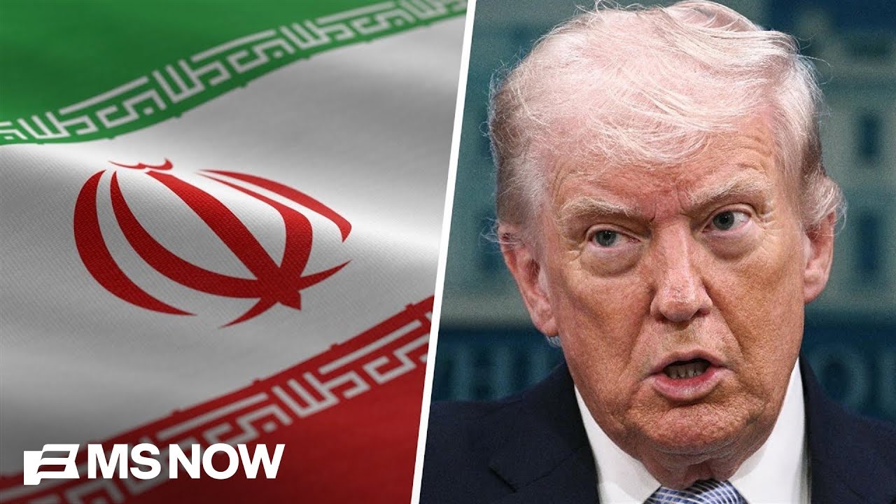 Hegseth and Trump had 'no clue what they were doing' starting Iran war: Dem Rep.