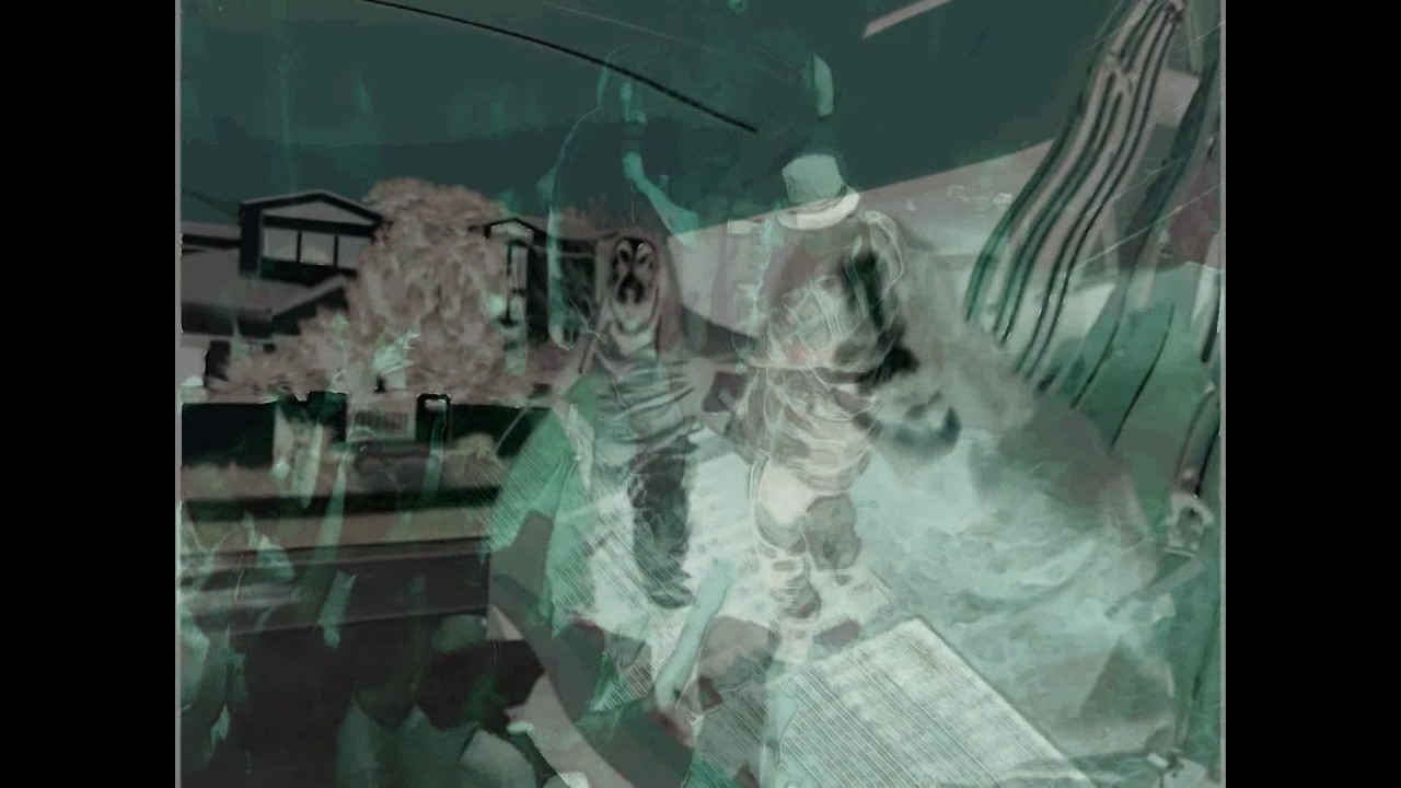 Insane Clown Posse vs Cypress Hill - Hokus Pokus x Insane in the Brain(Mashup/Remix) w Music Video