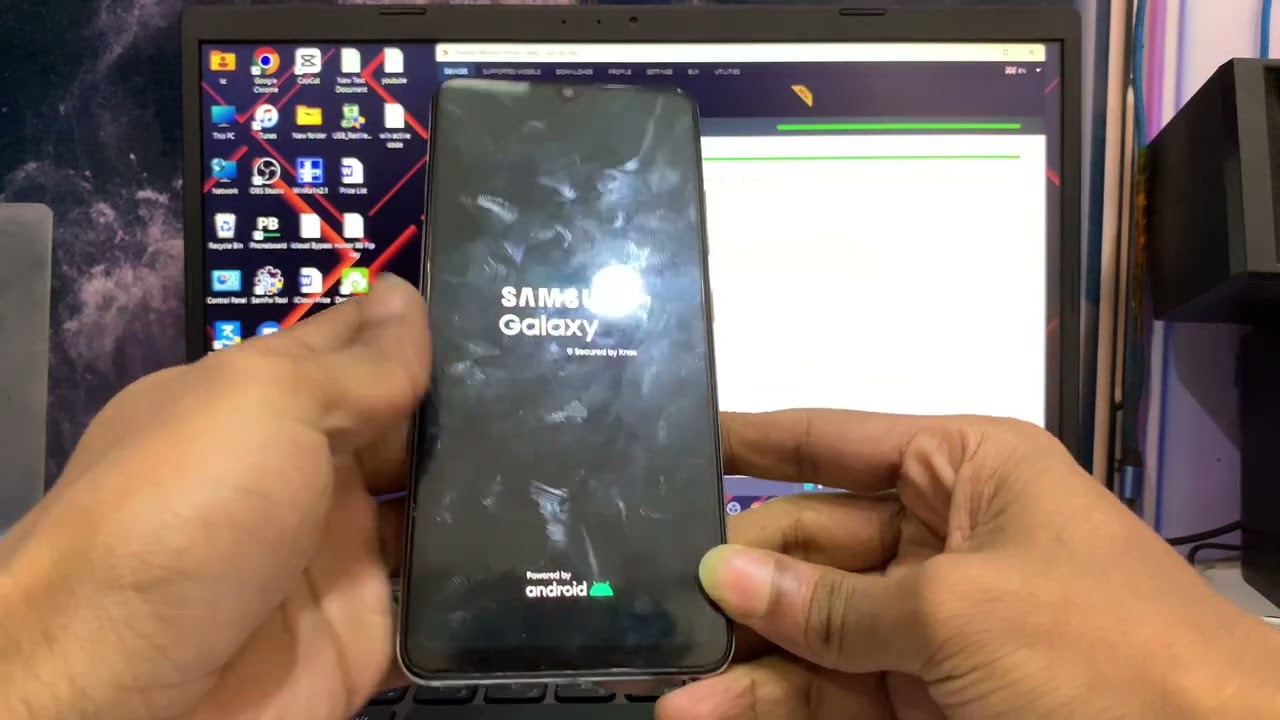 Samsung A32 4g FRP Bypass. Unlock Tool Not Supported. Chimera Tool Supported 100% Working Connect TP