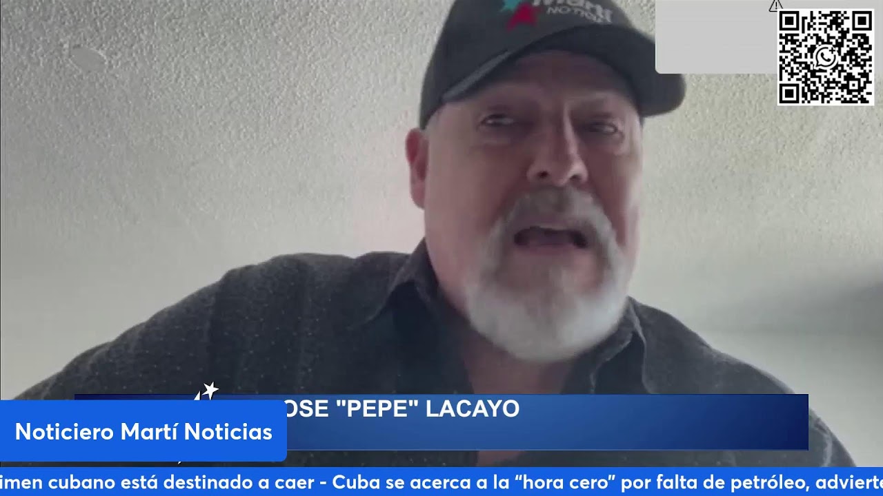 Noticiero Martí Noticias