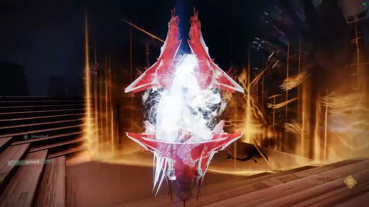 duo 1 phase witness