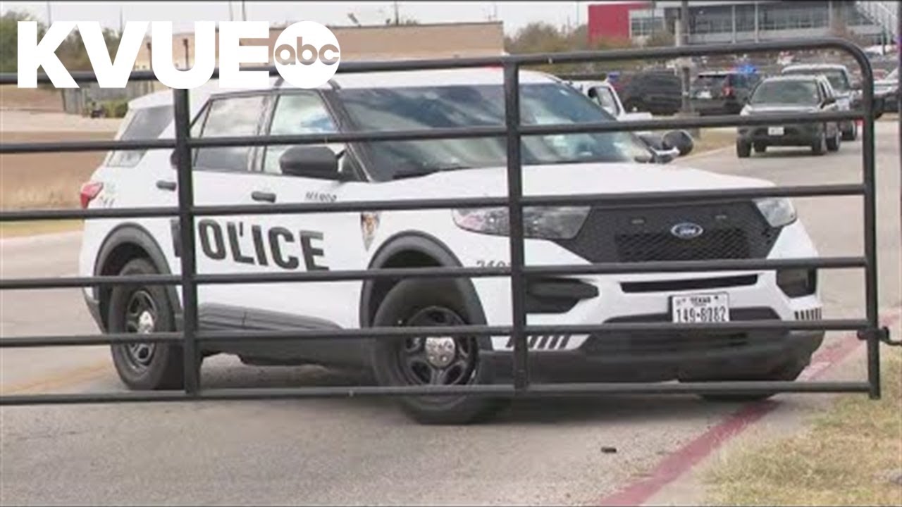 18-year-old student charged with murder after stabbing at Manor Senior High School