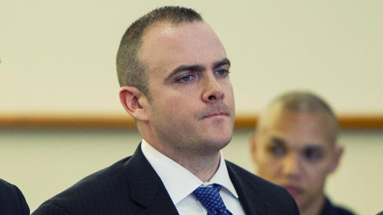 NYPD Sergeant who shot mentally ill woman found not guilty