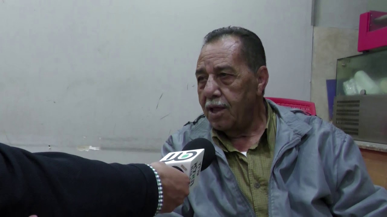 أهال من جسر الزرقاء حول تودد نتنياهو لهم : ‘حكي فاضي - الأولاد يعرفون خططه ‘