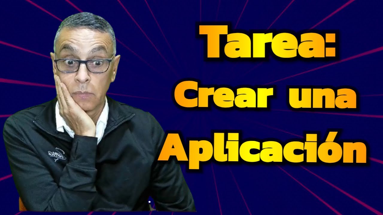 ¡Crea tu App Educativa sin Programar! Guía Paso a Paso para Docentes