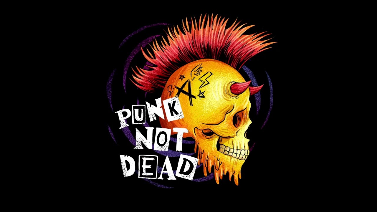 Réveille Toi - Punk