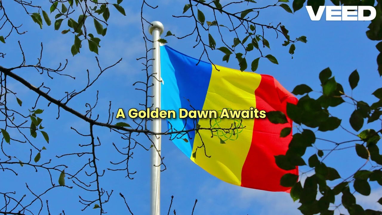 A Golden Dawn Awaits | BSG Song | YMD Campaign 2024