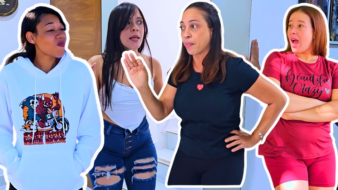 Le quitó el esposo a su prima… pero la lección que recibió fue INOLVIDABLE